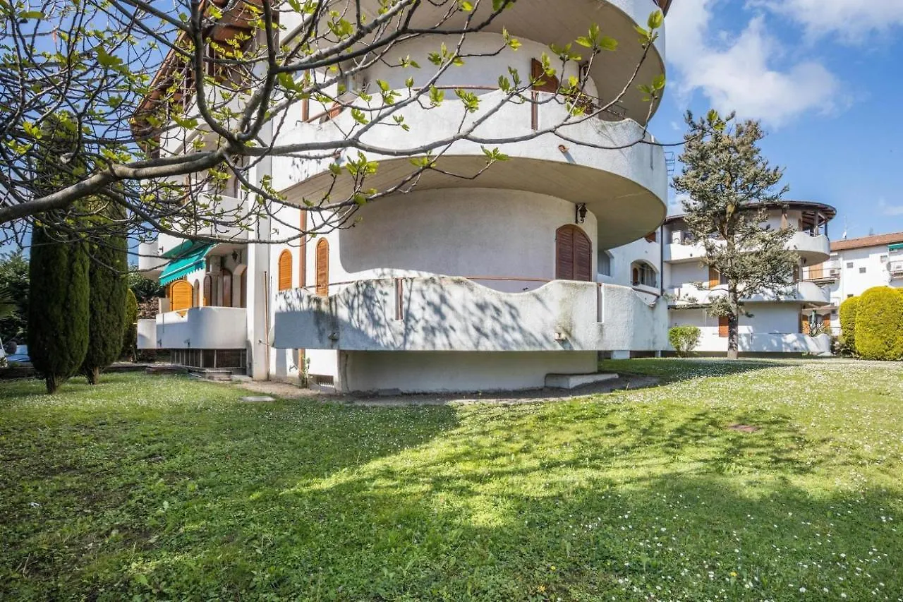 Il Bianconiglio Apartman Peschiera del Garda