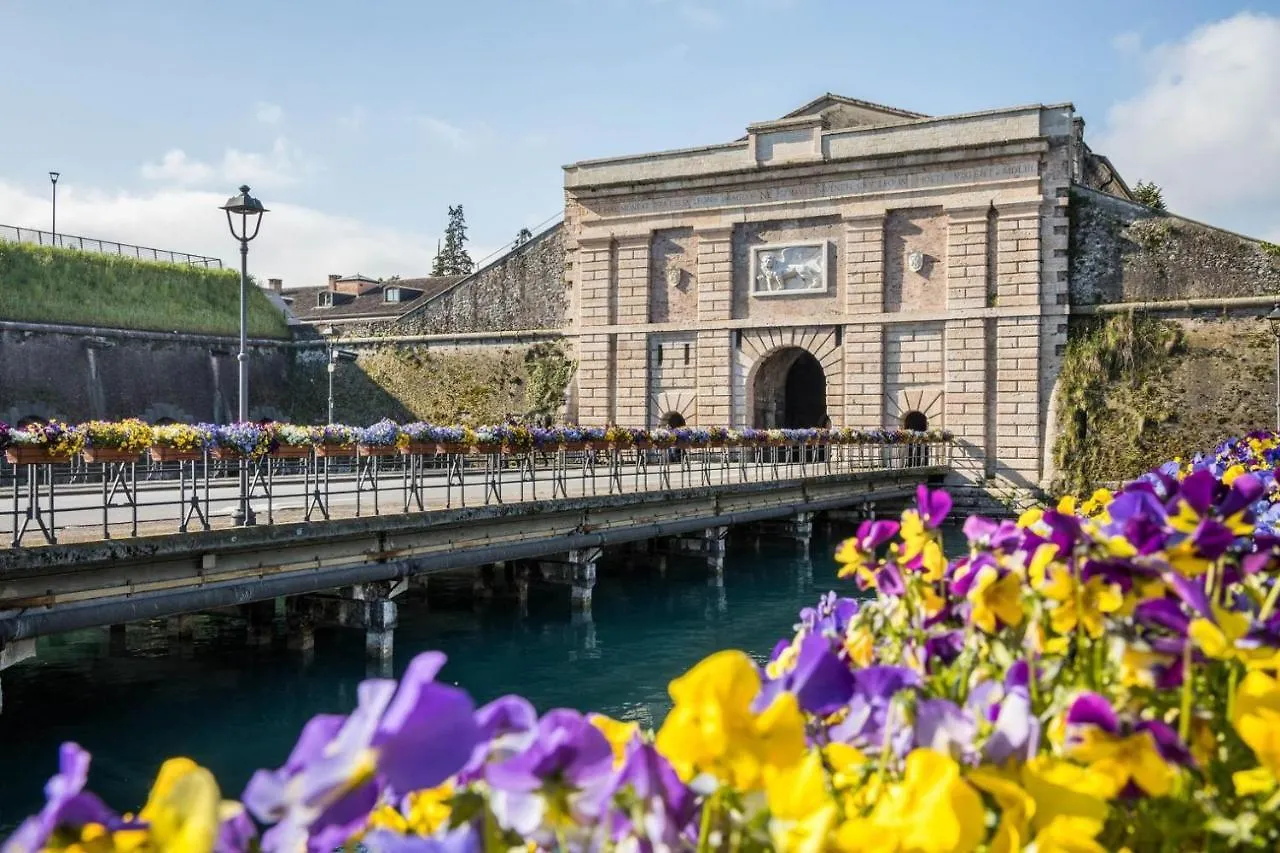 Appartamento Il Bianconiglio Peschiera del Garda