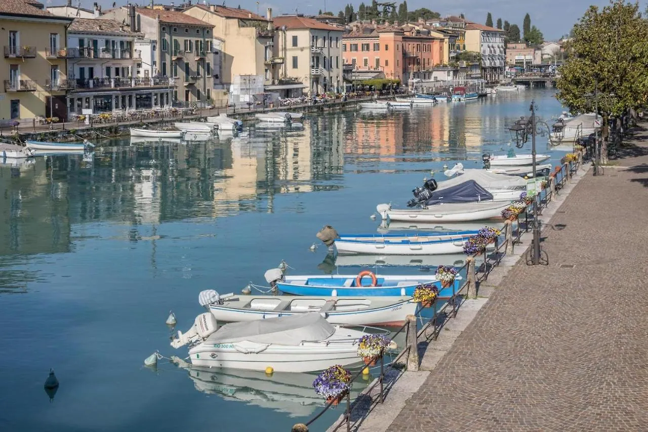 Appartamento Il Bianconiglio Peschiera del Garda